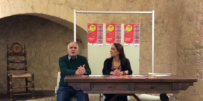 Tutto pronto per Famiglie a teatro 2018-2019