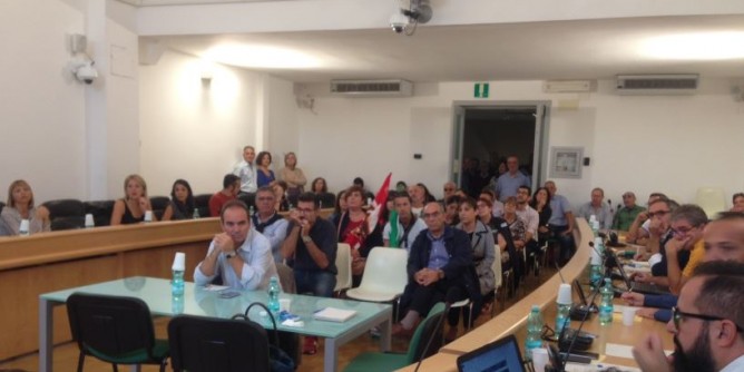 Si all´avanzo di Bilancio: spese per 1milione e 359mila euro