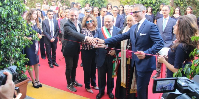 Promo Autunno, weekend in fiera