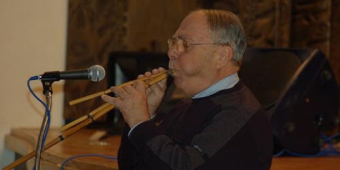 Musica: <i>A Manuel</i> 10 anni dopo