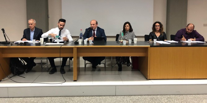 Raccolta firme per unEuropa unita