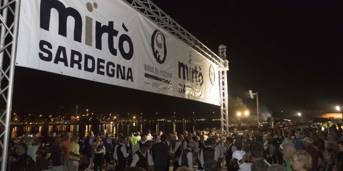 Eccellenze e motori: si accende la Gallura