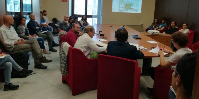 Uniss partecipa alla Settimana della sociologia