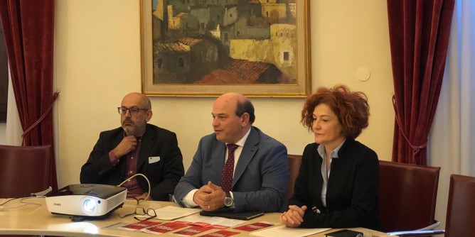 A Sassari è tempo di censimento
