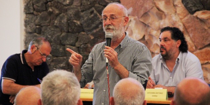 Turismo: <i>questionario</i> del Gal Logudoro-Goceano
