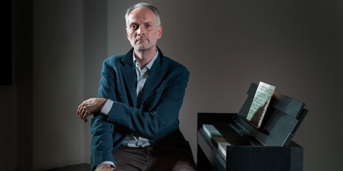 Jazz a Cagliari: <i>lezioni concerto</i> con Giovanni Betti