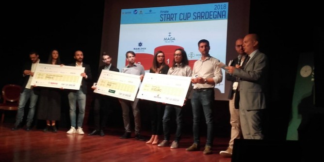 Start cup Sardegna: dieci idee in finale