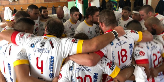 Rugby: esordio casalingo per l´Amatori Alghero