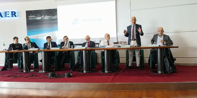 Micro imprese: Paci al convegno Cna