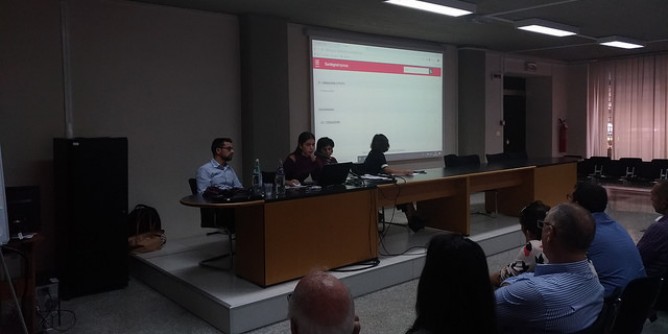 Proseguono gli incontri informativi Suape