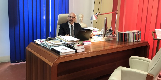 Accademia Sironi: boom d´iscrizioni