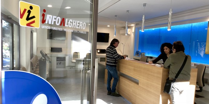 Alloggi popolari: ricerca sul mercato algherese