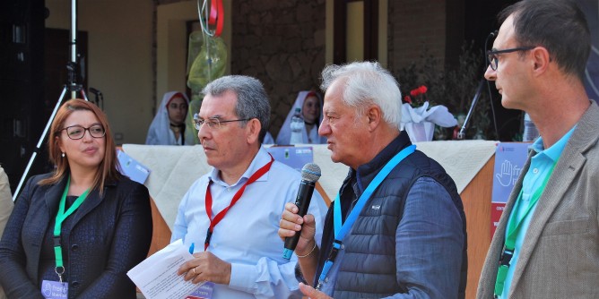 Cala il sipario su <i>Freemmos</i>