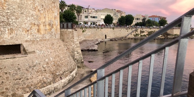 Aree protette: conferenza regionale ad Alghero