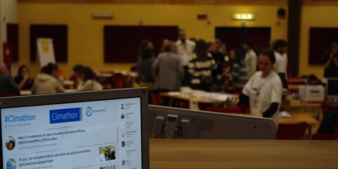 <i>Climathon</i> torna a Sassari e Cagliari