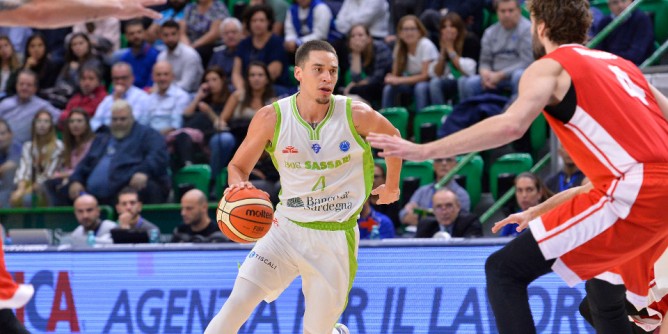 Dinamo, vittoria del cuore in Europe cup