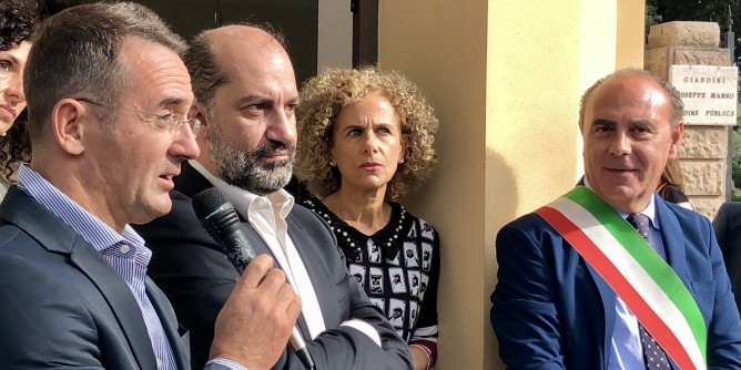 Alghero: altre 16 assunzioni con avvocato e psicologo