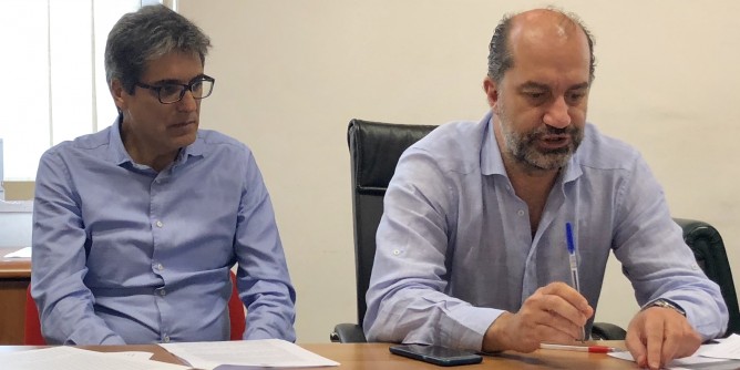 Gare telematiche ad Alghero: si parte