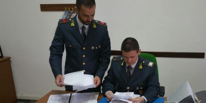 Imprenditore di Porto Torres evade oltre 1 milione di euro