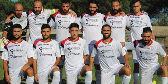 Calcio: Porto Torres-Calangianus, la sfida alle 15 