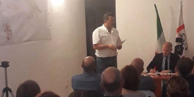 Porto Torres, aziende in crisi: incubo desertificazione