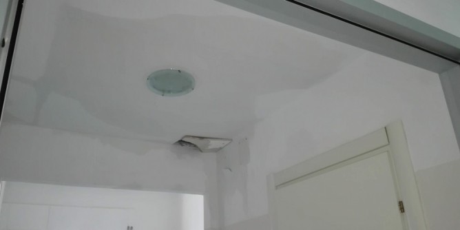 Infiltrazione d´acqua in Cardiochirurgia