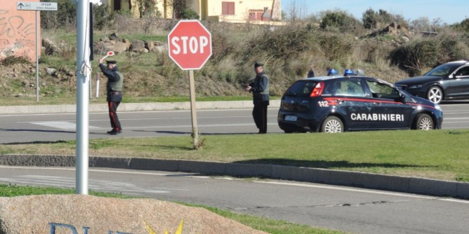 Budoni: denunciato il <i>serial killer</i> dei gatti
