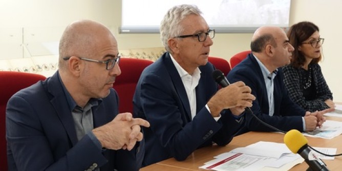 Scavi archeologici: investimento da 8,4<i>mln</i>