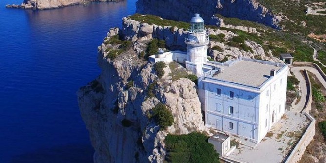 Alghero sud lancia uno speciale annullo postale