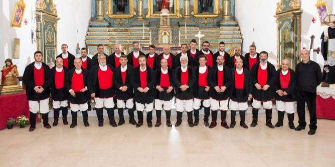 Tres ree de Oriente: concerto ad Alghero