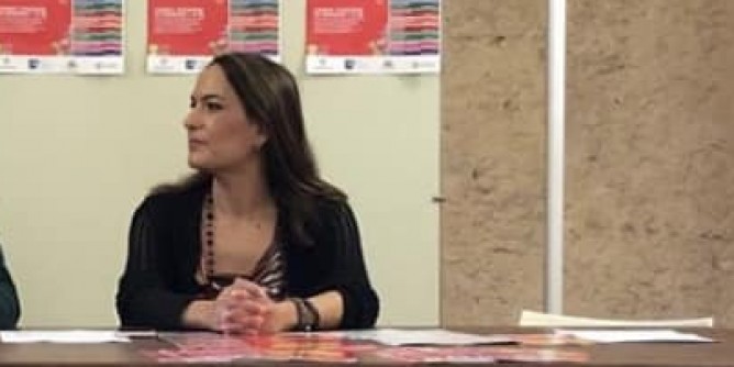 Re-inventare il futuro: incontro a Palazzo Infermeria
