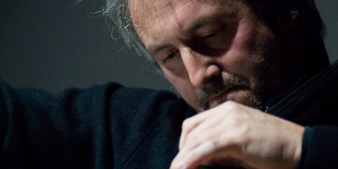 JazzAlguer <i>mondiale</i>, Brunello in Cattedrale