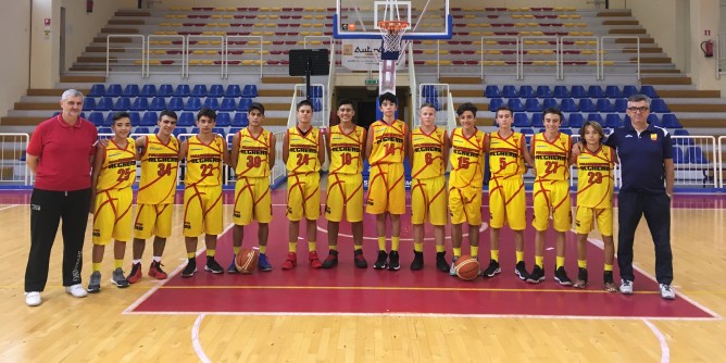Pallacanestro Alghero più vicina alla fase regionale