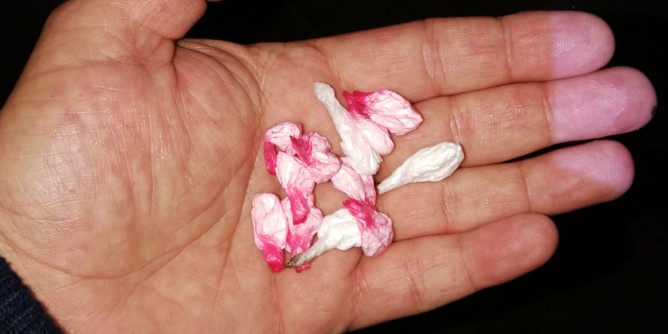 Alghero: coca e marijuana, minorenni nei guai