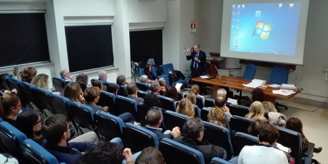 Donazione e trapianti: <i>Aou</i> forma operatori