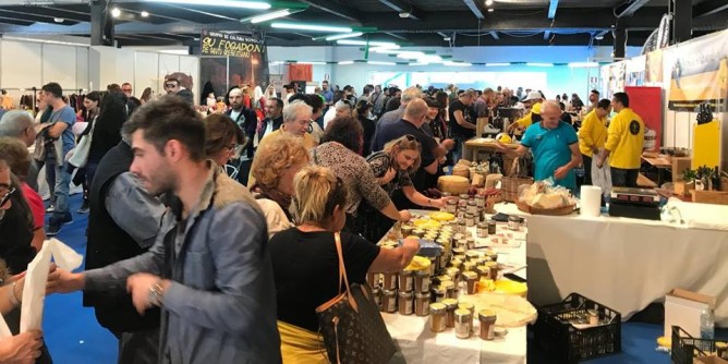 InvitaS: weekend gratuito alla Fiera di Cagliari
