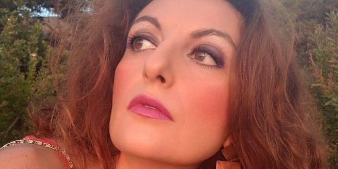 Poesia: Claudia Erba ad Alghero