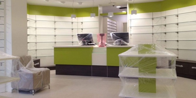 Ittiri, apre la Farmacia degli <i>ulivi</i>