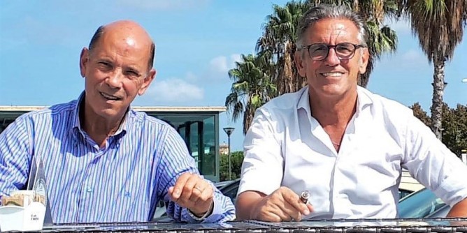 Sassari: nuovo coordinatore cittadino per Fortza Paris