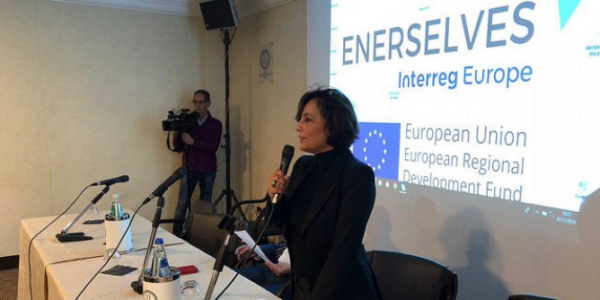 Energia: Sardegna esporta buone pratiche