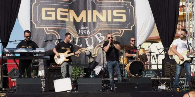 Fine settimana <i>rock</i> al Miramare