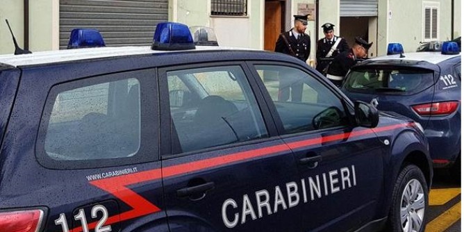 Imprenditore truffato: denunciati due calabresi