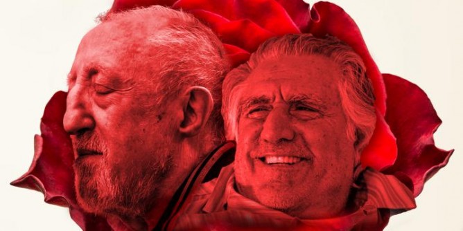 Chi salverà le rose? sbarca negli <i>Usa</i>