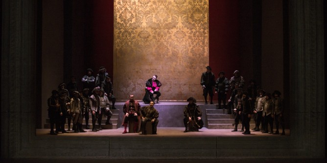 Rigoletto: un successo pieno al Comunale di Sassari