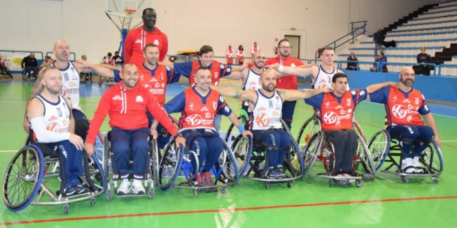 Seconda vittoria per il Gsd Porto Torres