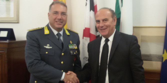 Più turisti, più controlli sul <i>sommerso</i>: intesa