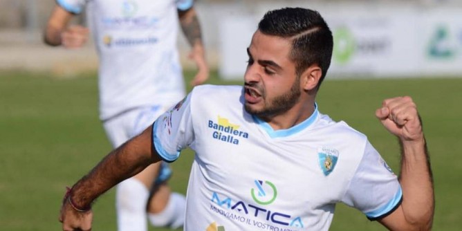 Serie D: infrasettimanale vincente per il Latte Dolce