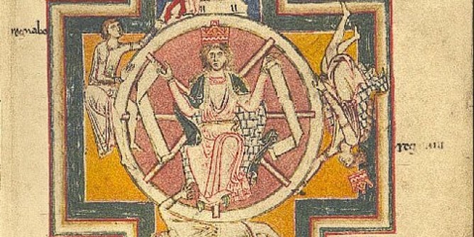 Carmina Burana: presentazione in Biblioteca
