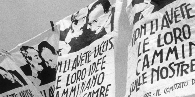 Contro la mafia: doppio incontro ad Alghero