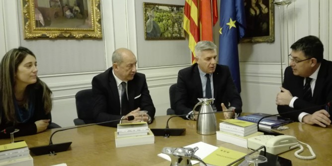 País Valencià e Alghero sempre più vicini